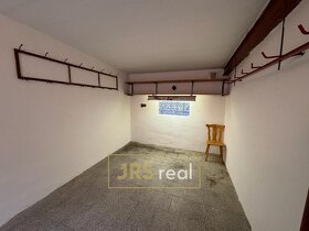 Prodej garáže 18 m2 v Hustopečích, ev.č. 180008JV - 4