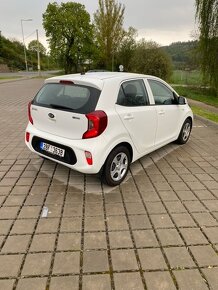 KIA PICANTO - 4