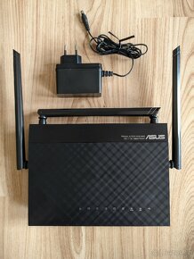 Asus router RT-AC 57U - 4