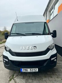 Iveco Daily 2,3D 114kW Maxi - 4