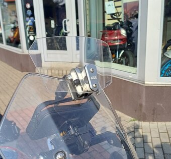 Jawa RVM 500 Adventure - 4