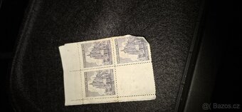 Prodej známek - 4