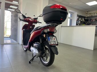 HONDA 110 VISION - 4