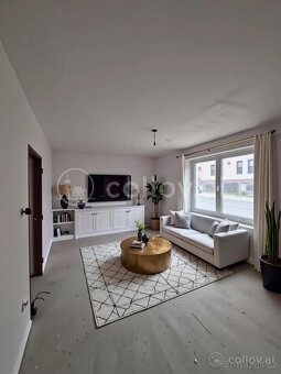 Prodej rodinného domu, 106 m2, pozemek 201 m2, Hlinsko, okre - 4