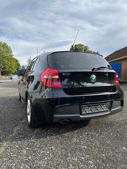 Bmw e87 123d - 4