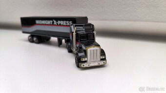 Matchbox convoy - Midnight X-press - 4