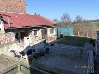 Prodej rodinného domu 621 m2, Holedeček u Žatce - 4