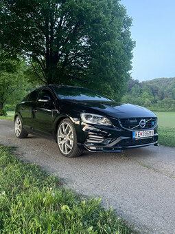 Volvo S60 Polestar 1/750 - 4