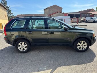 Volvo XC90 2005 2.4 D5 AWD A/T - 4