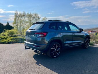 Škoda Karoq 2.0 tdi SportLine 2022 110kw - 4