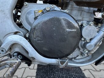 Prodám KX250f 2022 - 4