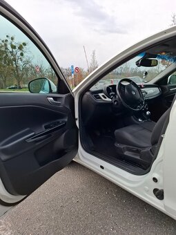 Alfa Romeo Giulietta 1,4 T - 4