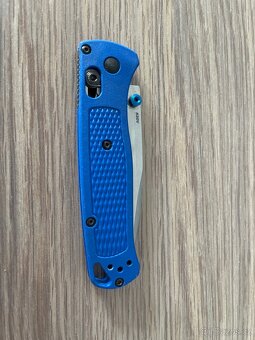 Benchmade 535 Bugout - 4