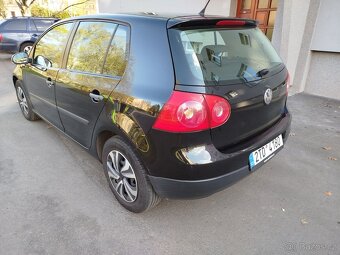 Golf 1,4 59kw - 4