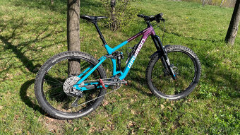 Qayron Carma EN MKII vel. M 27,5" - 4