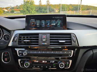BMW 320d GT, 140kW, 2018, EXTRA STAV - 4
