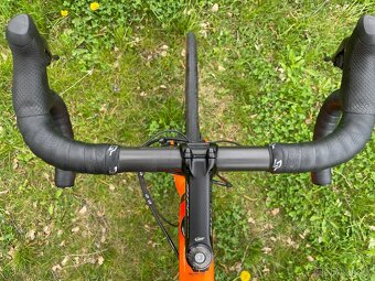 Lapierre Xelius SL 700 Ultimate – karbon, Ultegra Di2 - 4