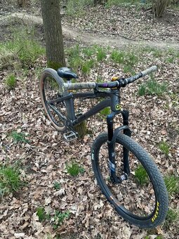 Custom dirťák CTM dirtking - 4