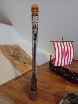 Sekera Viking - 4
