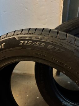 MATADOR Hectorra 5, 215/55 R17 - 4
