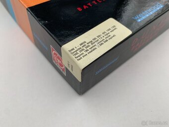 AMIGA DUNE II BIG BOX - 4