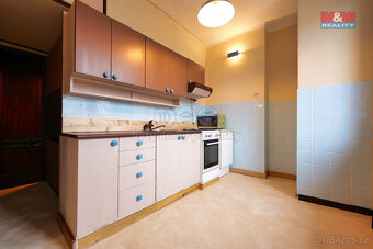 Prodej bytu 2+1, 57 m², Rýmařov, ul. Hornoměstská - 4