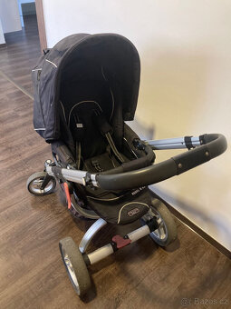 Valco Baby dvojkombinace - 4