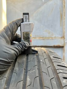 205/60 R16 Continental letní 4ks - 4
