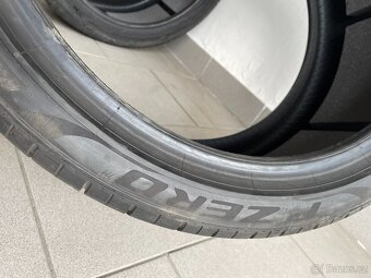 2x Letní Pirelli 305/30/20 - Zanovní - - 4