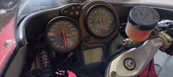 Ducati ST2, r.v. 98, 40tkm - 4