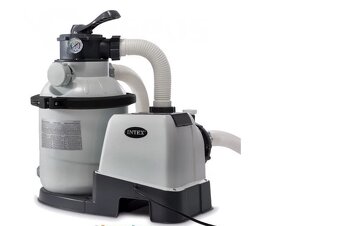 Bazen Intex - 4