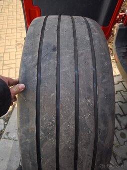 385/65r22,5 - 4