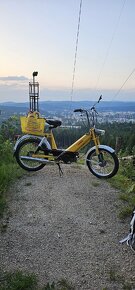 Babetta 207 - 4
