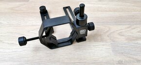 univerzální fotoadapter BAADER 2450330 pro fixaci fot - 4
