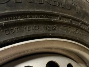 215/65 r16c - 4