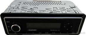 BLAUPUNKT MELBOURNE 120 , USB , AUX , SDHC , SD MP3.... - 4