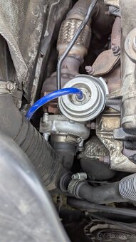 VW Passat B5.5 1.9 TDI - 4