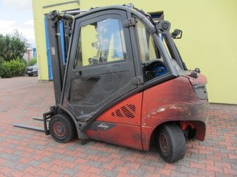 VZV LINDE H25T - 4