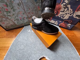 Louis Vuitton boty - 4