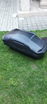 Box na čtyřkolku - 4