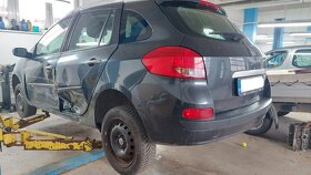 Clio 3 na díly - 4