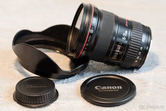 Canon 16-35 F 2,8 L USM - 4