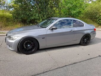 BMW 330Ci E92 200kw - 4
