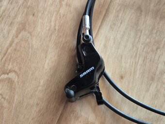 Brzdy SRAM Guide R - 4