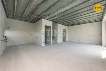 Prodej novostavby RD 4+kk, Chrudim - Vlčí Hora, 132319 - 4