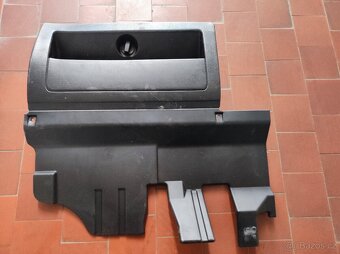 Seat Cordoba / Seat Ibiza combi díly - 4