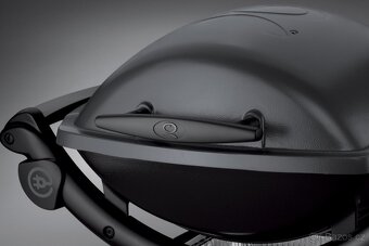 Gril Weber Q1400 - 4