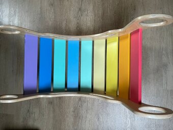 Elis design- houpačka/ prolézačka - 4