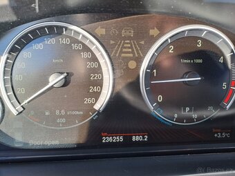 Prodám BMW 530d GT - 4