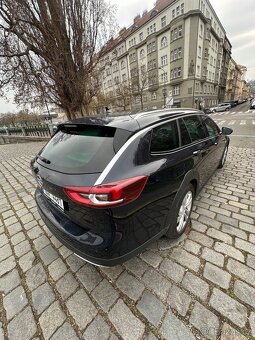 Opel Astra 2.0 CDTI, 125 kW, Automat – r.v. 2019 - 4